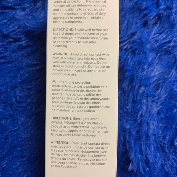 ⭐️NIB 111SKIN pollution defense - Picture 11 of 12